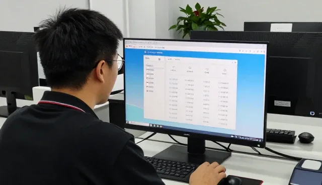 信息平台建设为什么越来越重视企业资源管理平台