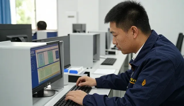 为什么越来越多节点可查选择定制化软件开发服务
